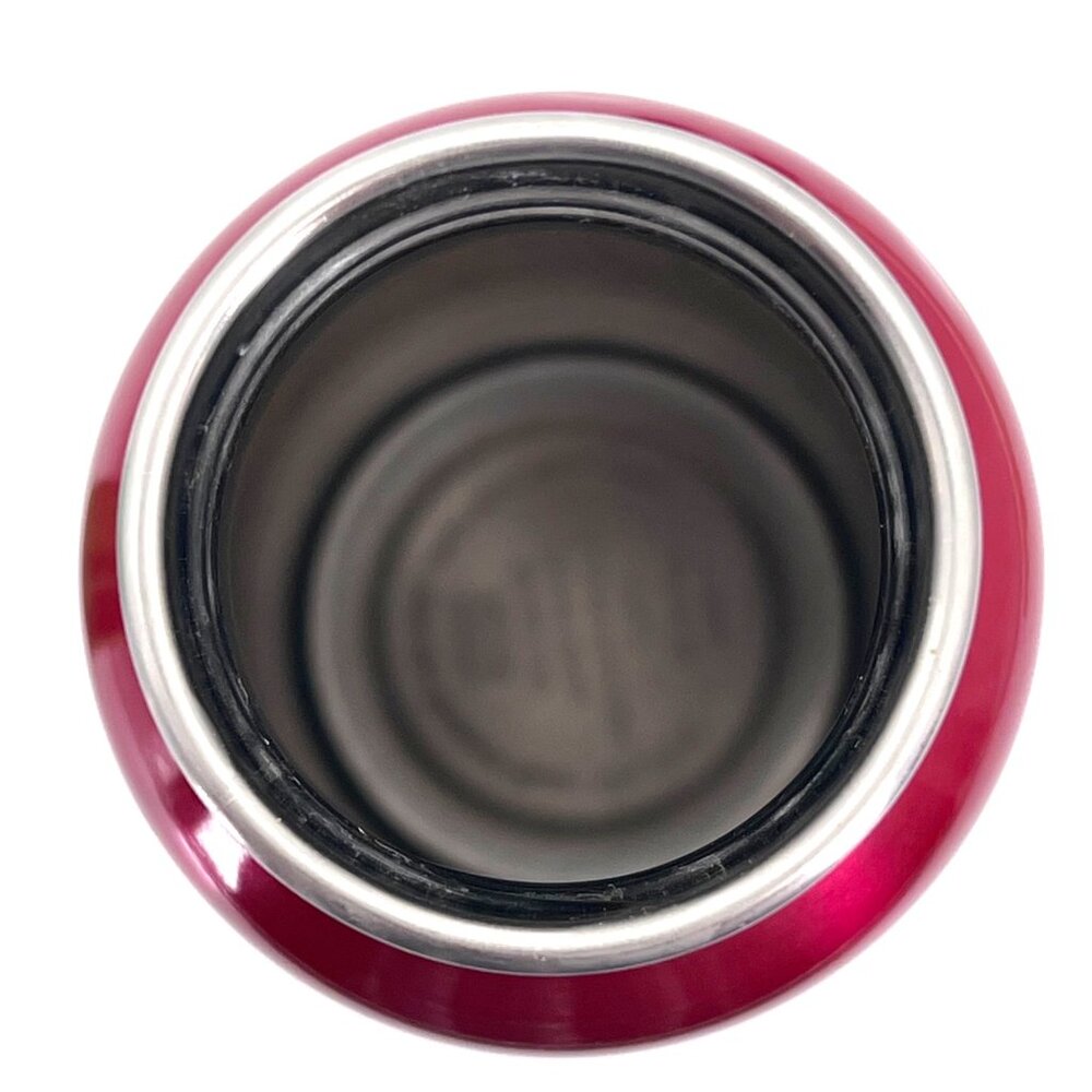 Cool Gear Stainless Steel Water Bottles 2-Pack 650ml BPA Free Holiday Red Green - Picture 8 of 14